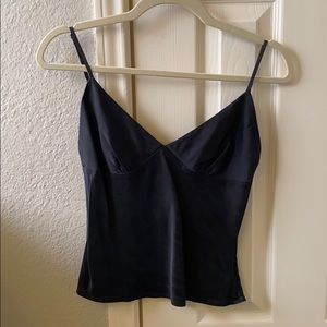 Silk Camisole